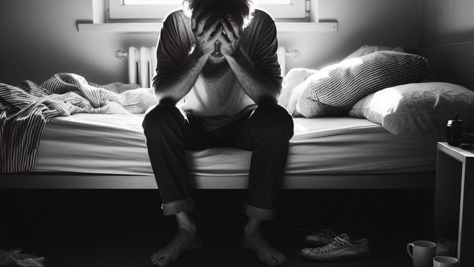 Pilihan Nutrisi yang Membantu Menjaga Kenyamanan Pikiran